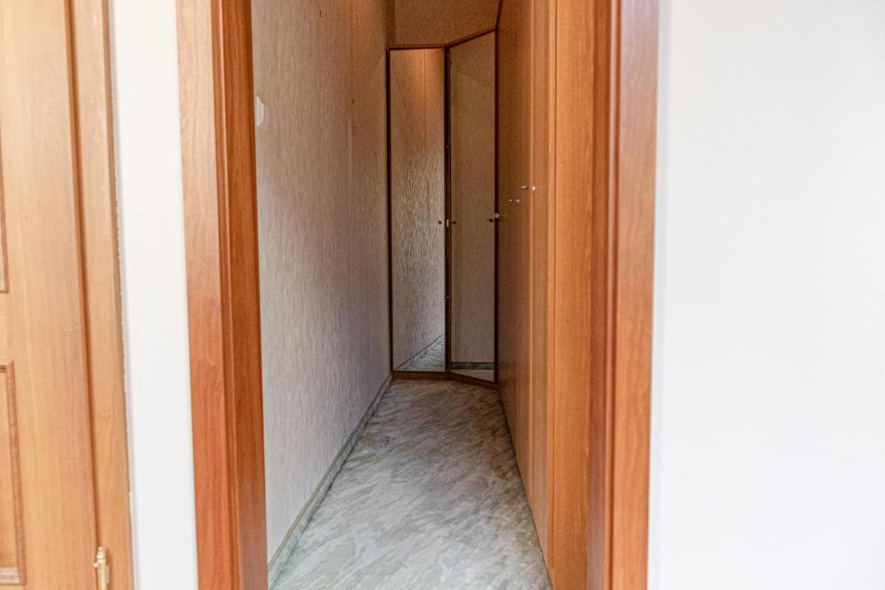 Apartmán Brilliant 2Br Apt. Near Akh-Hospital Vídeň Exteriér fotografie